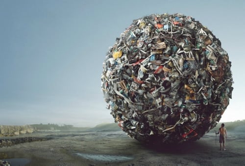 Lo smaltimento dei rifiuti: le diverse soluzioni