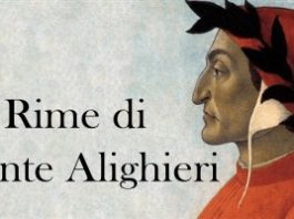 Le Rime di Dante Alighieri: tematiche e stile