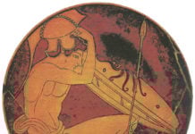 Sparta e Atene a confronto
