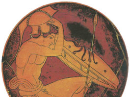 Sparta e Atene a confronto