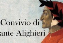 Il Convivio di Dante Alighieri: la genesi e i contenuti