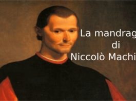 La mandragola di Niccolò Machiavelli, riassunto e analisi
