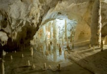 il carsismo e le grotte carsiche