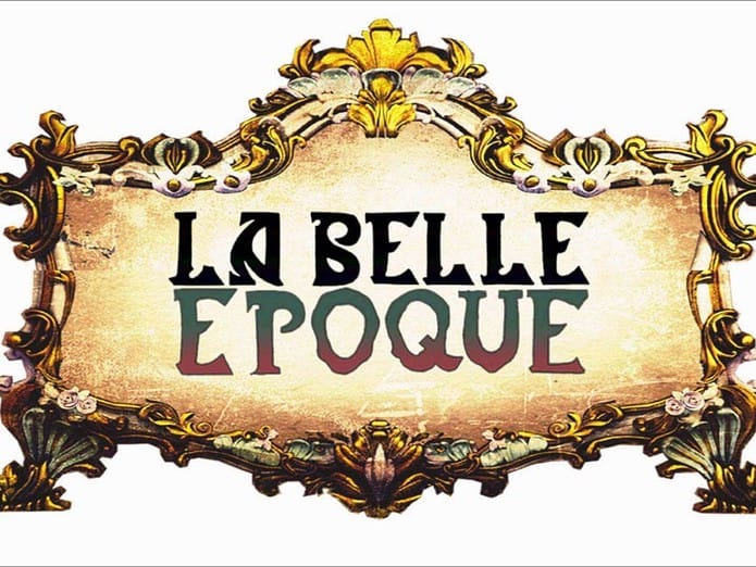 la belle epoque, 1880-1914