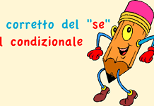 il condizionale