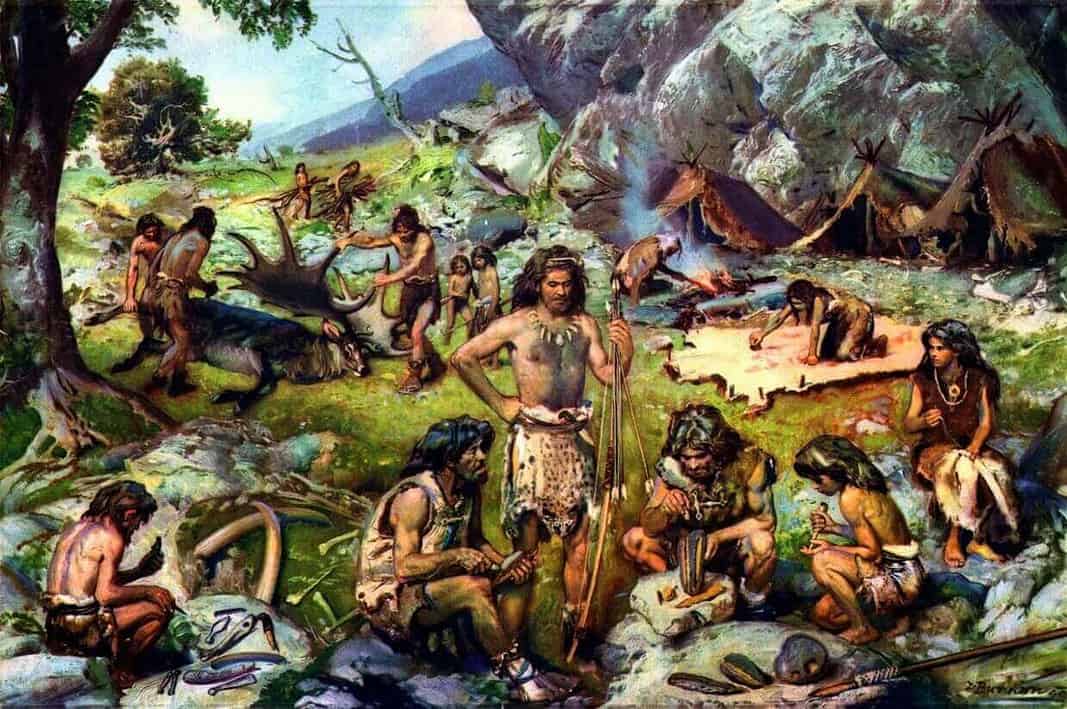 Il Mesolitico: definizione e caratteristiche