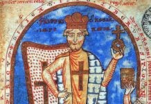 Federico Barbarossa riassunto