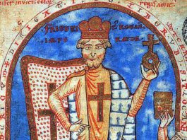 Federico Barbarossa riassunto