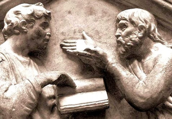 Fedro di Platone: struttura e contenuto. Riassunto