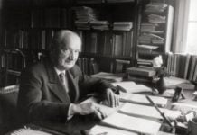 Esistenzialismo di Heidegger: Essere e tempo