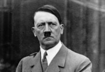 hitler. dagli anni dell'ascesa alla morte, riassunto