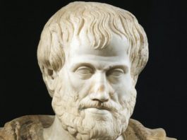 l'etica di aristotele: virtù etiche e dianoetiche