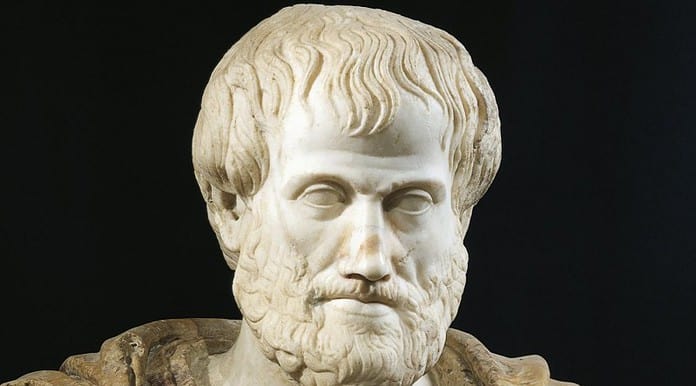 l'etica di aristotele: virtù etiche e dianoetiche