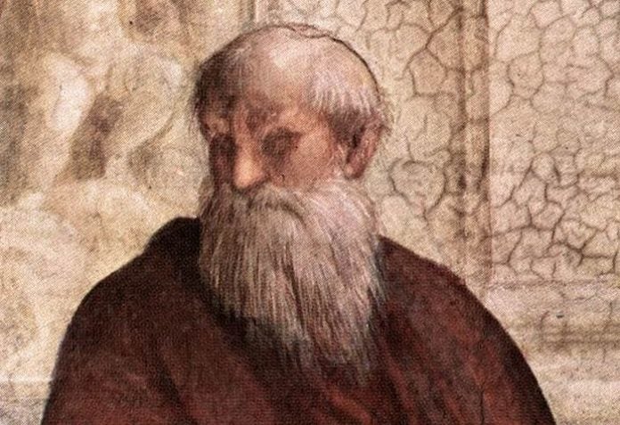 neoplatonismo e neoplatonici