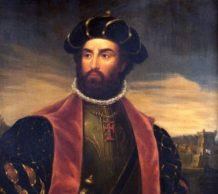 vasco da gama