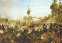 seconda guerra d'indipendenza: riassunto schematico