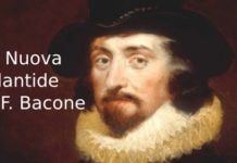 La Nuova Atlantide di F. Bacone, riassunto e commento