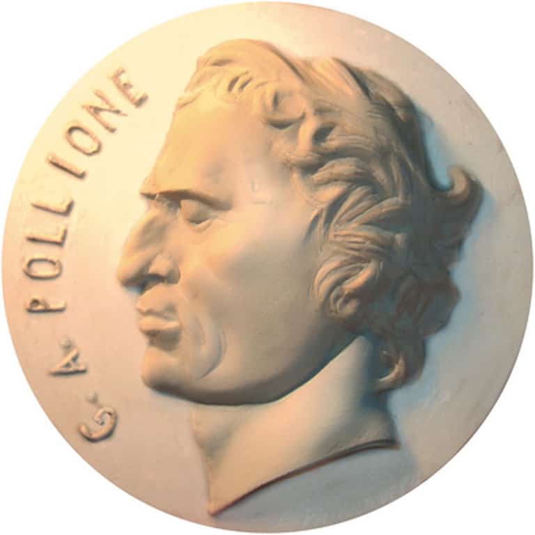 Asinio Pollione: vita, opere, il circolo, la biblioteca