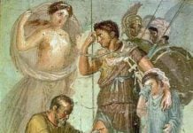 eneide libro 12 riassunto