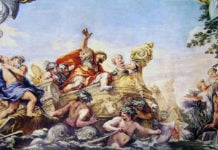 eneide libro 7 riassunto