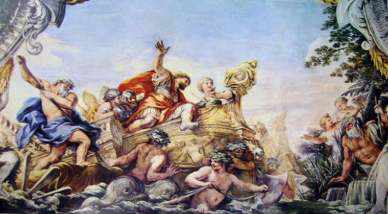 LIBRO VII
