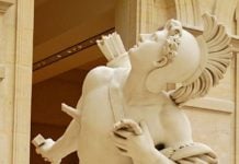 eneide libro 9 riassunto
