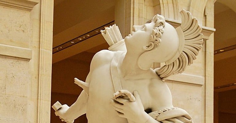 eneide libro 9 riassunto