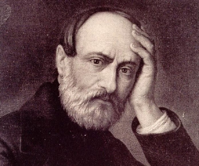 La Giovine Italia di Mazzini, riassunto