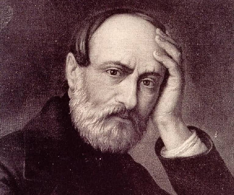 La Giovine Italia di Mazzini, riassunto