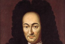 La monade di Leibniz. Riassunto di filosofia