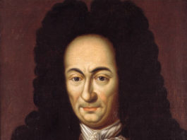 La monade di Leibniz. Riassunto di filosofia