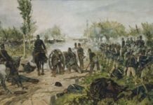 terza guerra d'indipendenza italiana, riassunto