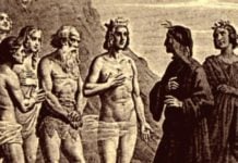 Purgatorio Canto 3. Riassunto e commento