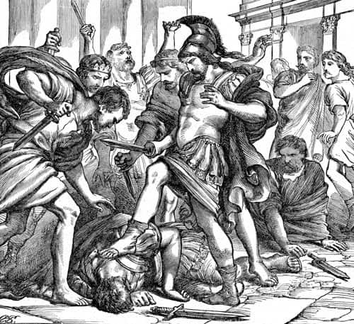 La guerra sociale nella Roma repubblicana, 91-88 a.C.