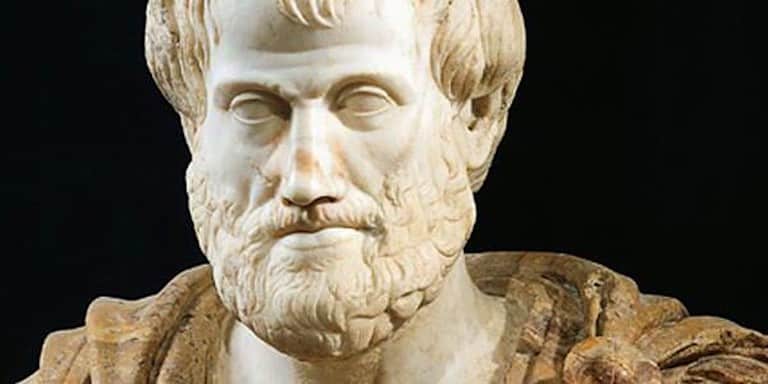 La fisica di Aristotele