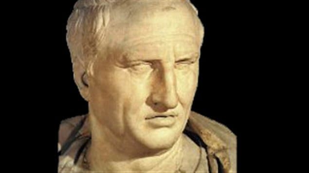 De legibus, di Cicerone. Riassunto