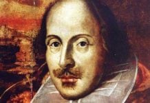 Questione shakespeariana: chi era William Shakespeare