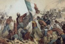 Il Risorgimento italiano. Riassunto