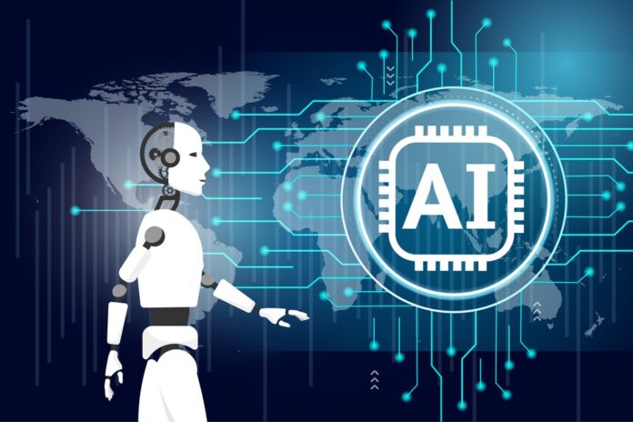 Intelligenza artificiale