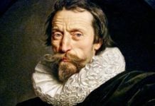 Giovan Battista Marino: vita, opere, poetica