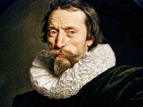 Giovan Battista Marino