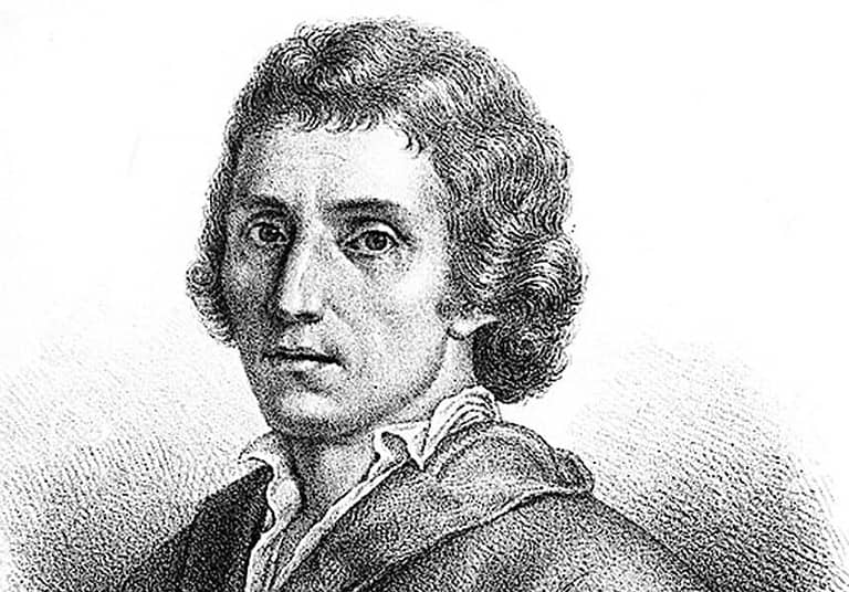 Giuseppe Parini: vita, opere, pensiero, poetica