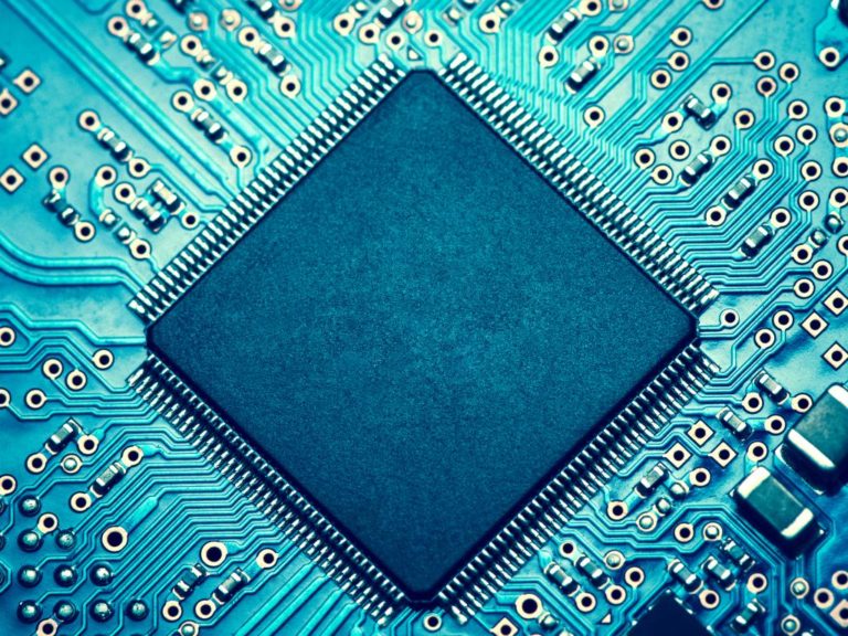 microprocessore