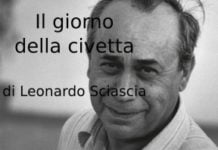 Il giorno della civetta. Riassunto e commento