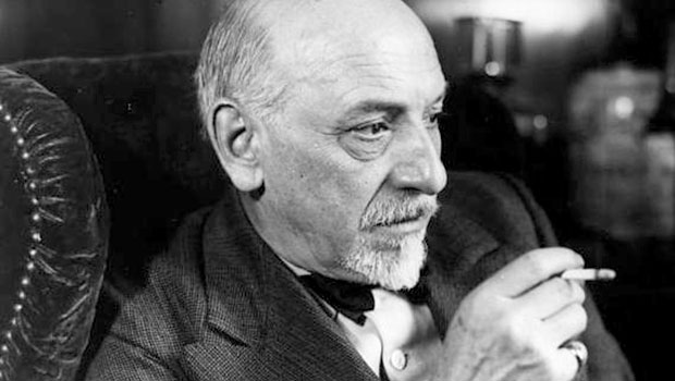 Pirandello e il fascismo