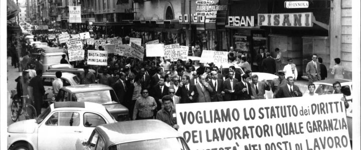 Lo Statuto dei Lavoratori, cos'è e le norme più significative