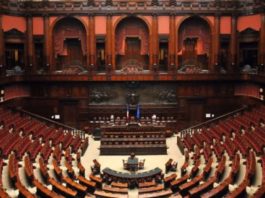 Il Parlamento italiano spiegato semplice