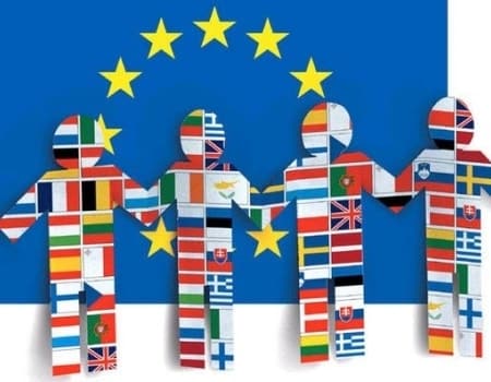 cittadinanza europea: cosa significa e quali vantaggi
