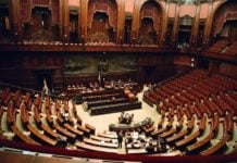 Le funzioni del Parlamento italiano