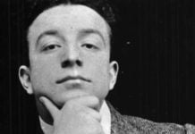 E lasciatemi divertire di Aldo Palazzeschi, commento alla poesia